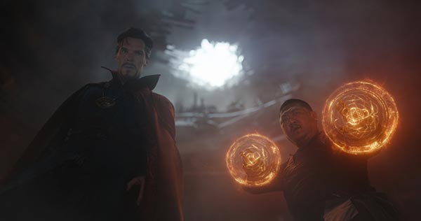 Avengers 4 Avengers 4