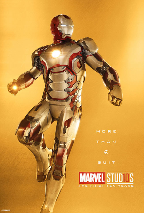Marvel Marvel