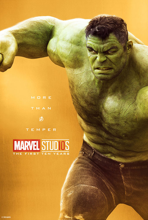 Marvel Marvel