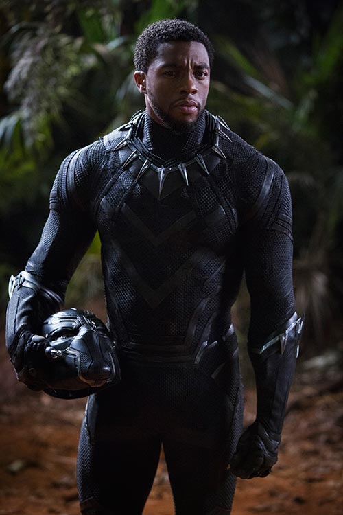 Black Panther