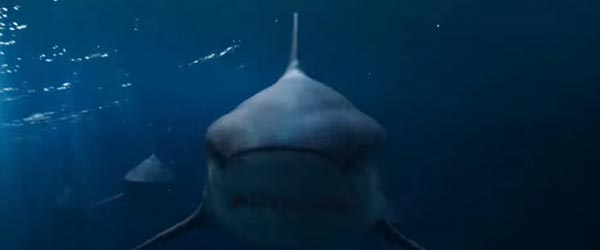 Deep Blue Sea 2 Deep Blue Sea 2