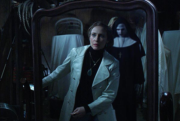 The Nun The Nun