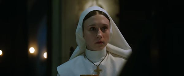 The Nun The Nun