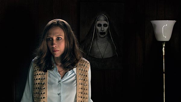 The Nun The Nun