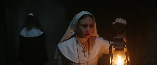 The Nun The Nun