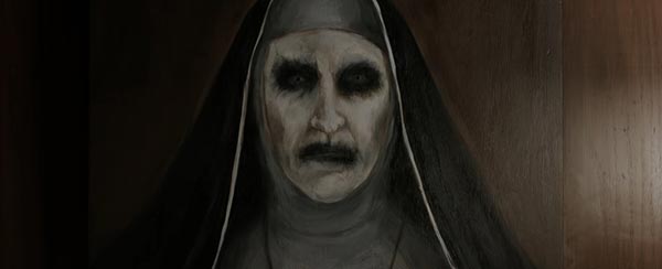 The Nun The Nun
