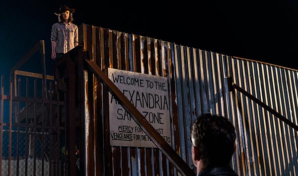 Walking Dead 8 Walking Dead 8