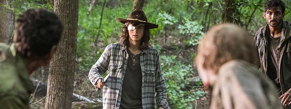 Walking Dead 8 Walking Dead 8