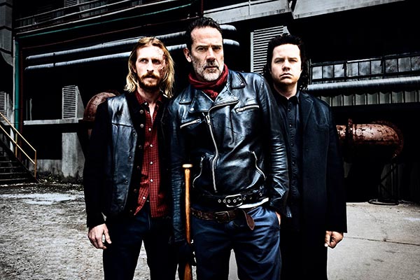 Walking Dead 8 Walking Dead 8