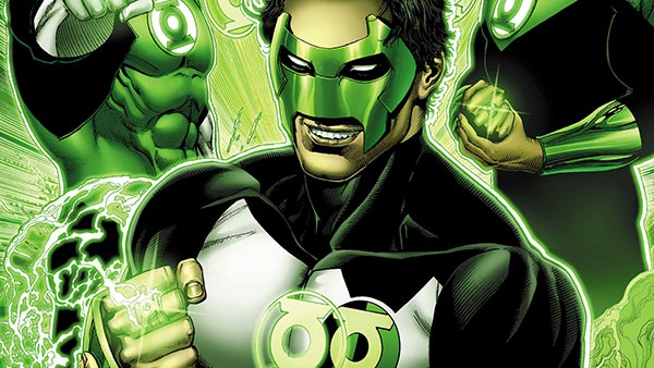 Green Lantern Corps Green Lantern Corps