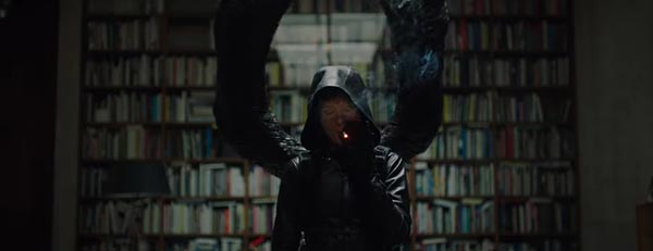 The Girl in the Spider s Web