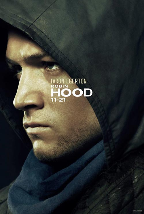 Robin Hood: Origins Robin Hood: Origins