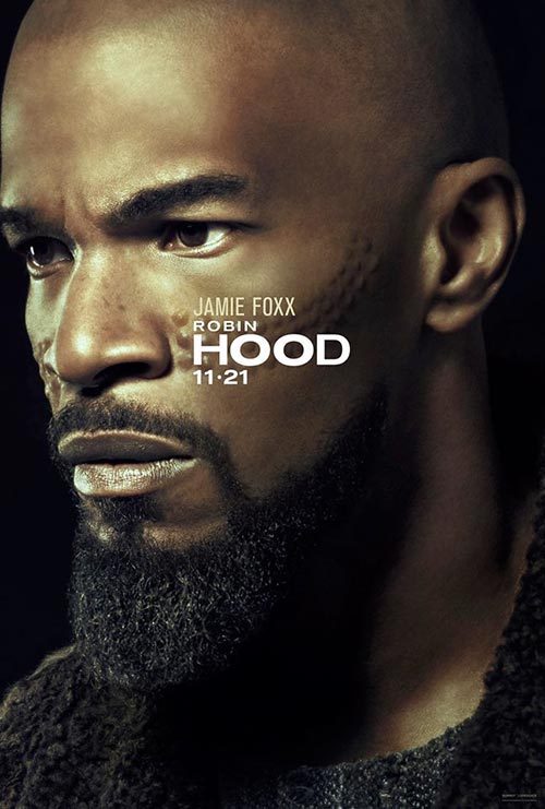Robin Hood: Origins Robin Hood: Origins