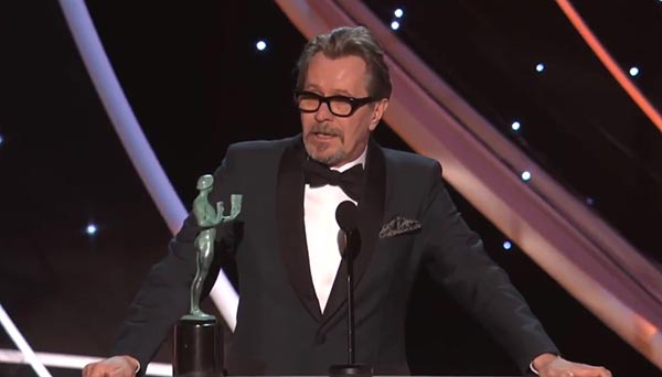 SAG Awards2018 SAG Awards2018