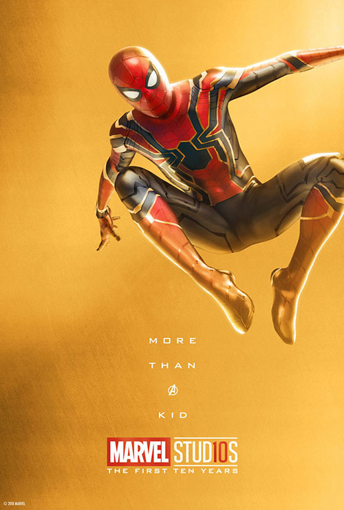 Marvel Marvel
