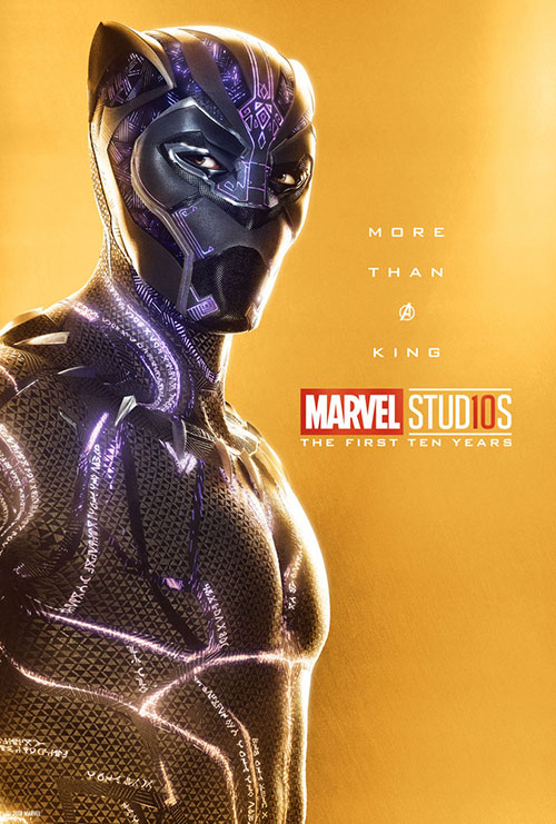 Marvel Marvel