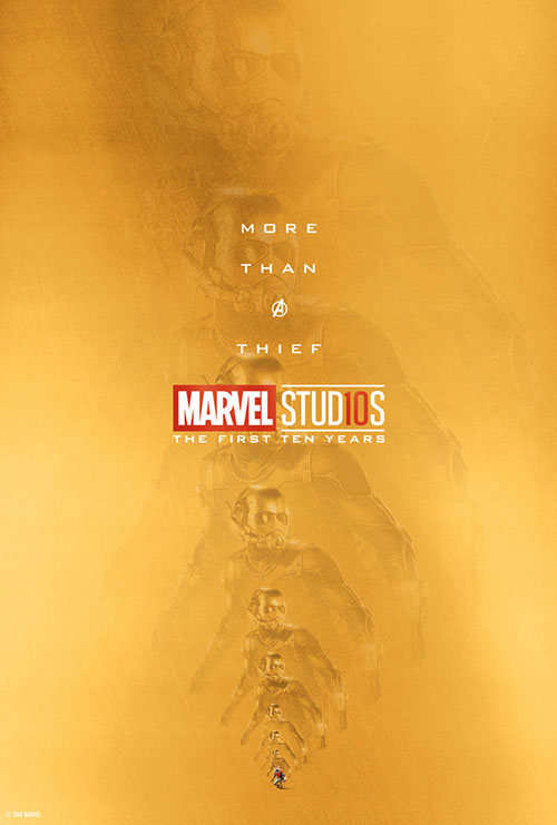 Marvel Marvel