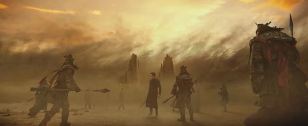 Along with the Gods 2 Along with the Gods 2