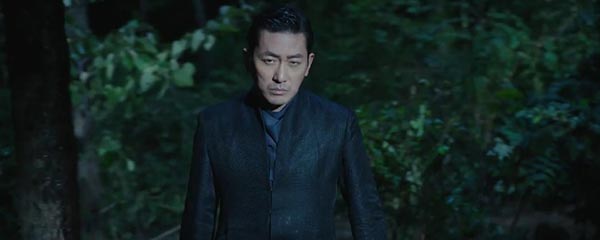 Along with the Gods 2 Along with the Gods 2