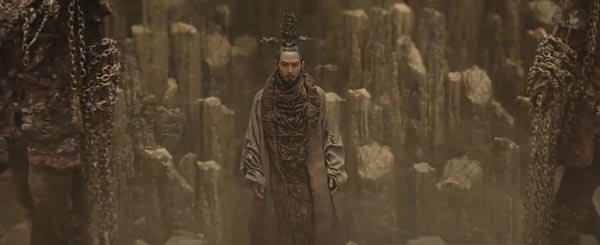 Along with the Gods 2 Along with the Gods 2