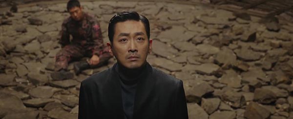 Along with the Gods 2 Along with the Gods 2