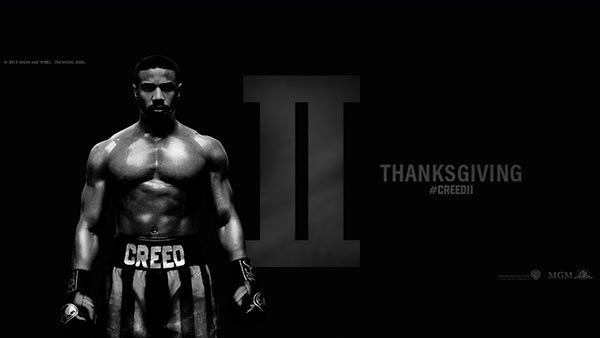 Creed 2 Creed 2
