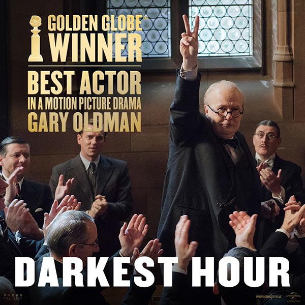 Gary Oldman Gary Oldman
