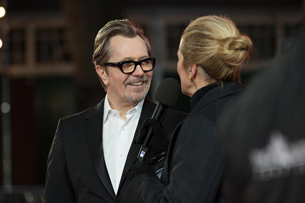 Gary Oldman Gary Oldman