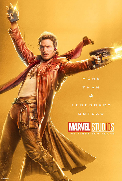 Marvel Marvel