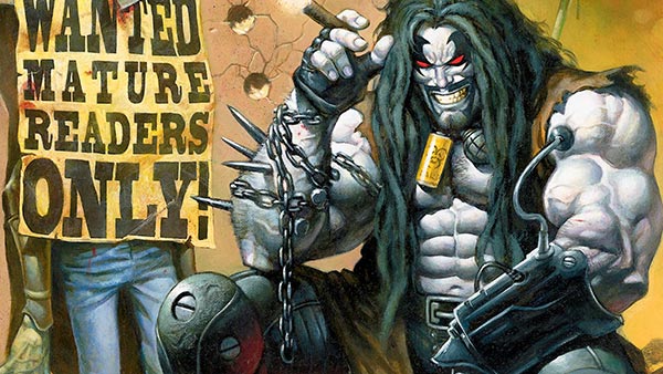 Lobo Lobo