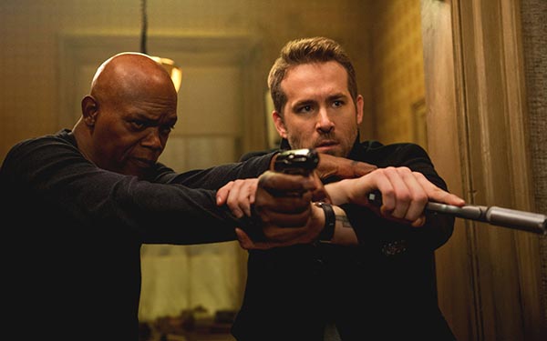 Hitman s Wife s Bodyguard Hitman s Wife s Bodyguard