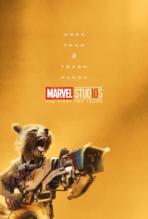 Marvel Marvel