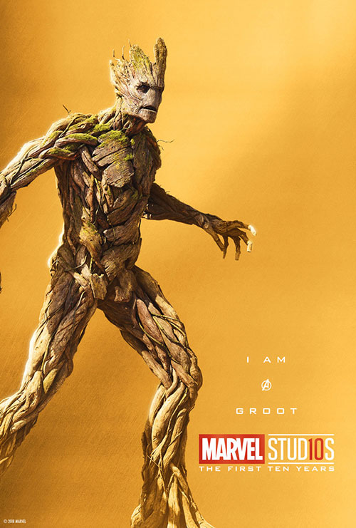 Marvel Marvel