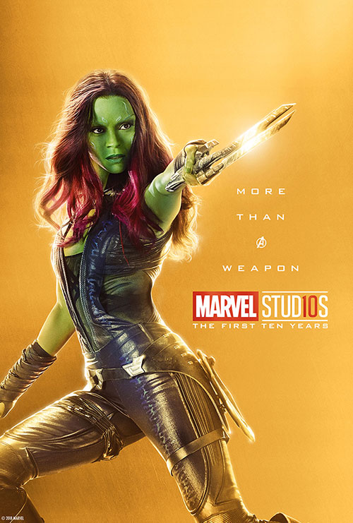 Marvel Marvel