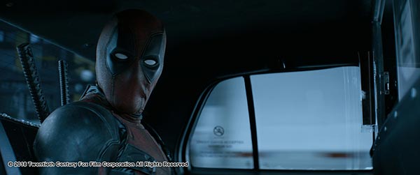 Deadpool 3 Deadpool 3