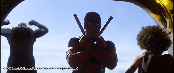 Deadpool 3 Deadpool 3