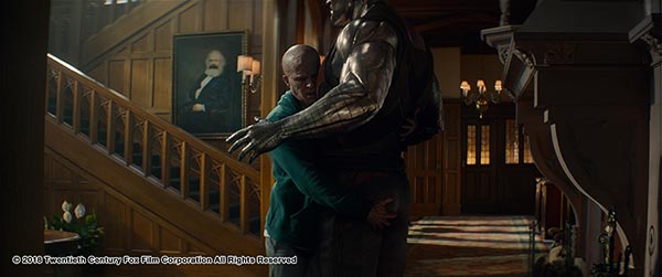 Deadpool 3 Deadpool 3