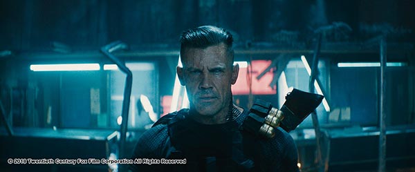 Deadpool 3 Deadpool 3