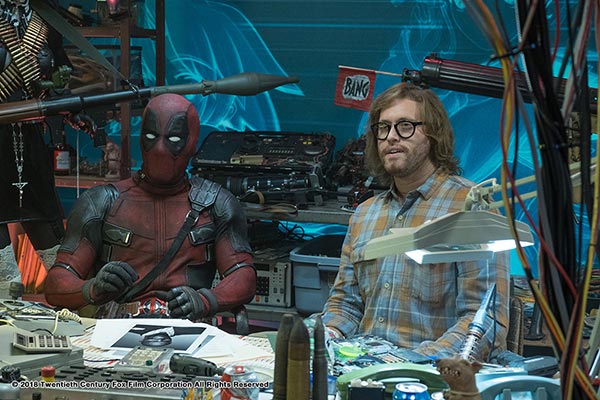 Deadpool 3 Deadpool 3