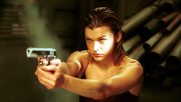 Resident Evil Resident Evil