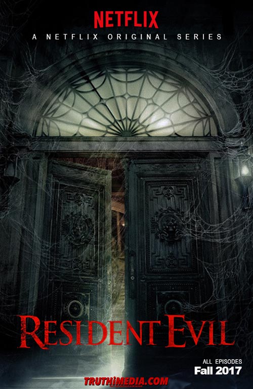 Resident Evil Resident Evil