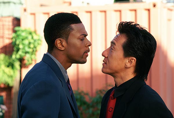 Rush Hour 4