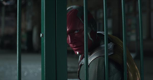 Avengers: Infinity War Avengers: Infinity War