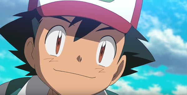 Pokémon the Movie: I Choose You