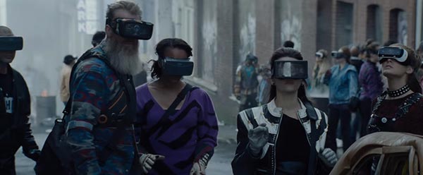 Ready Player One Ready Player One
