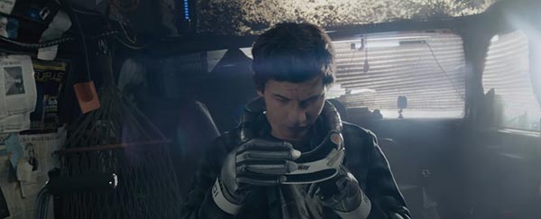 Ready Player One Ready Player One