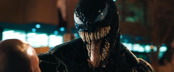 venom