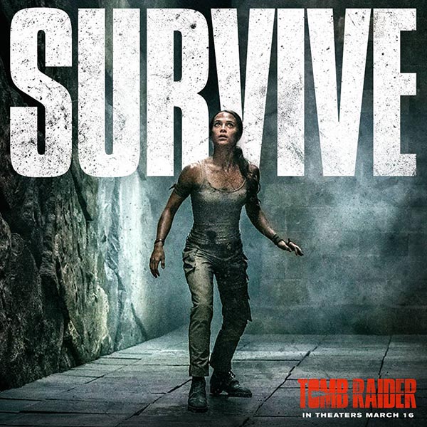 Tomb Raider 2 Tomb Raider 2