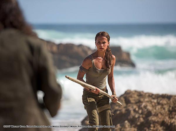 Tomb Raider 2 Tomb Raider 2