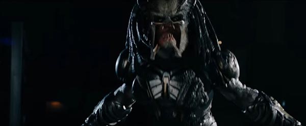 The Predator